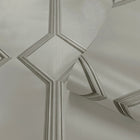 GB 215 Alessia Panel Grey Wallpaper by Belgravia