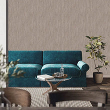 GB 2915 Grasscloth Natural Beige Texture Wallpaper by Belgravia Zambaiti Parati