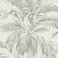 GB 9002 Palm Mono Wallpaper By Belgravia Zambaiti Parati