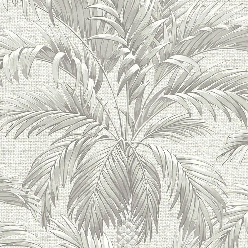 GB 9002 Palm Mono Wallpaper By Belgravia Zambaiti Parati