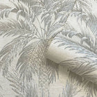 GB 9002 Palm Mono Wallpaper By Belgravia Zambaiti Parati