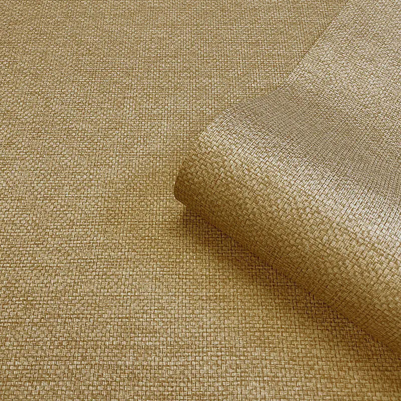 GB 9007 Palm Texture Gold Wallpaper By Belgravia Zambaiti Parati