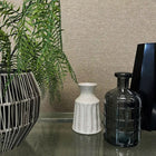 GB 9008 Palm Texture Natural Wallpaper By Belgravia Zambaiti Parati