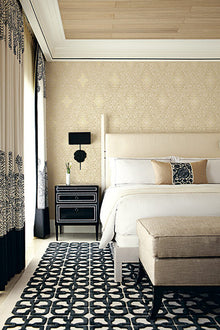 GC32805 Swirl Pattern Monaco 2 Wallpaper by Today Interiors