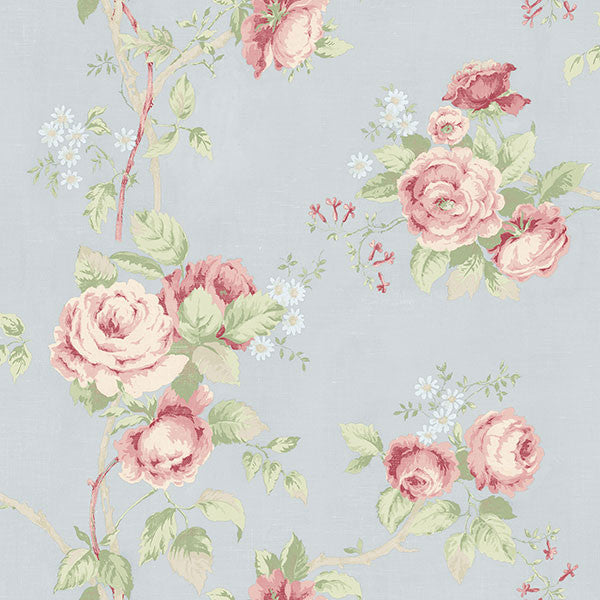 CG28815 Rose Garden Wallpaper by Galerie