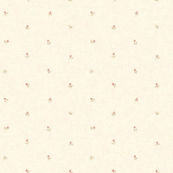 CG28854 Rose Garden Wallpaper by Galerie