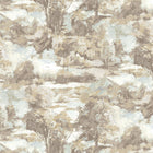GE02400 Alpine Whisper Chestnut Wallpaper by Sketch Twenty 3