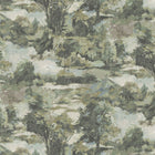 GE02401 Alpine Whisper Evergreen Wallpaper by Sketch Twenty 3