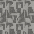 GE02411 Chillon Liquorice Wallpaper by Sketch Twenty 3