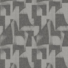 GE02411 Chillon Liquorice Wallpaper by Sketch Twenty 3