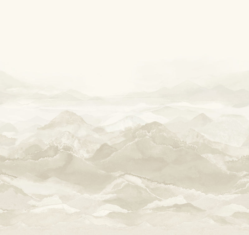 GE02425 Montreux Champagne Mist Wallpaper by Sketch Twenty 3