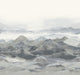 Montreux Sky Haze Geneva Wallpaper by Sketch Twenty 3
