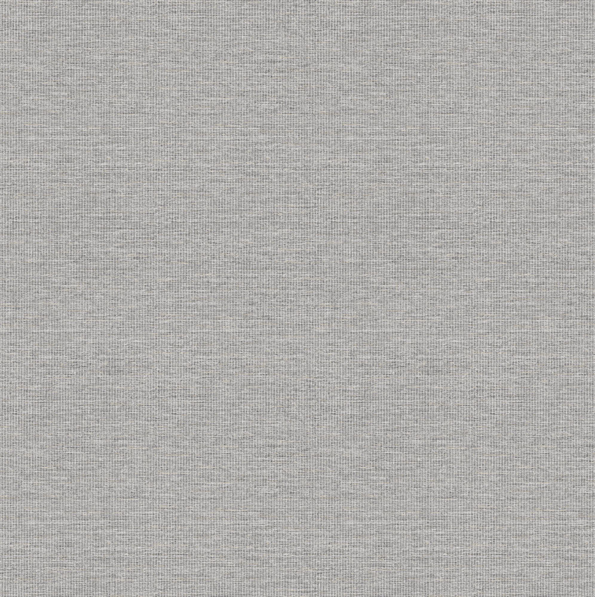 GE02433 Tessera Pewter Wallpaper by Sketch Twenty 3