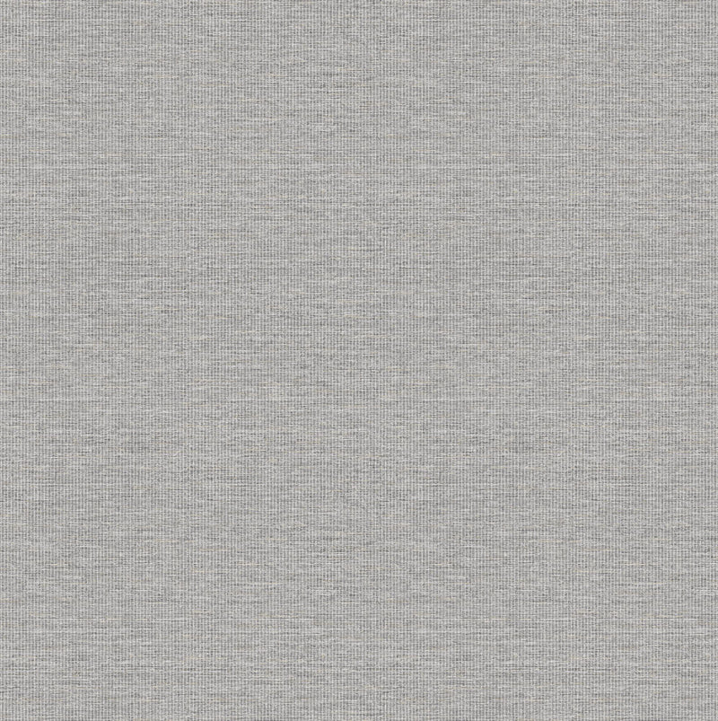 GE02433 Tessera Pewter Wallpaper by Sketch Twenty 3