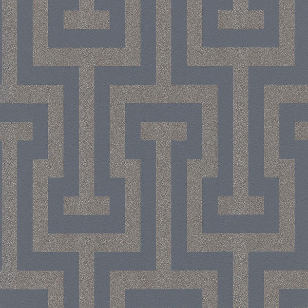 GL41100 ( 523928) Glitterati Wallpaper By Galerie