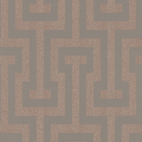 GL41137 ( 523911 ) Glitterati Wallpaper By Galerie