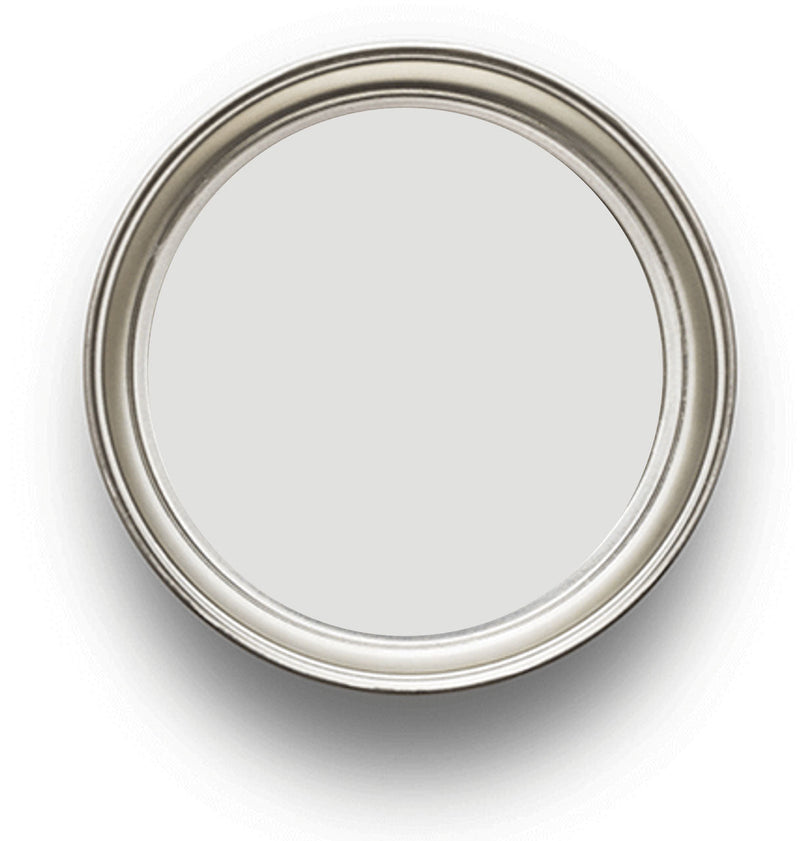 Glacier Grey Zoffany Paint