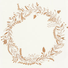 GNL101681020 Harmony Green Life Wallpaper by Caselio