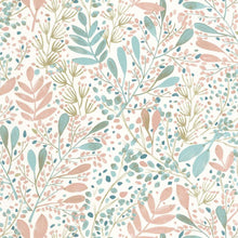 GNL101690458 Green Life Joy Green Life 2 Wallpaper by Caselio