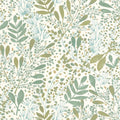 Green Life Joy Green Life 2 Wallpaper by Caselio
