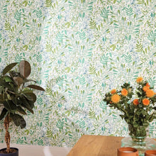 GNL101690734 Green Life Joy Green Life 2 Wallpaper by Caselio