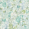 Green Life Joy Green Life 2 Wallpaper by Caselio