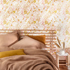 GNL101694002 Joy Green Life Wallpaper by Caselio