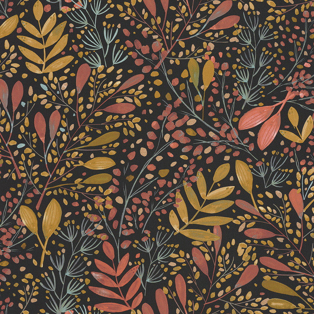 GNL101694129 Joy Green Life Wallpaper by Caselio