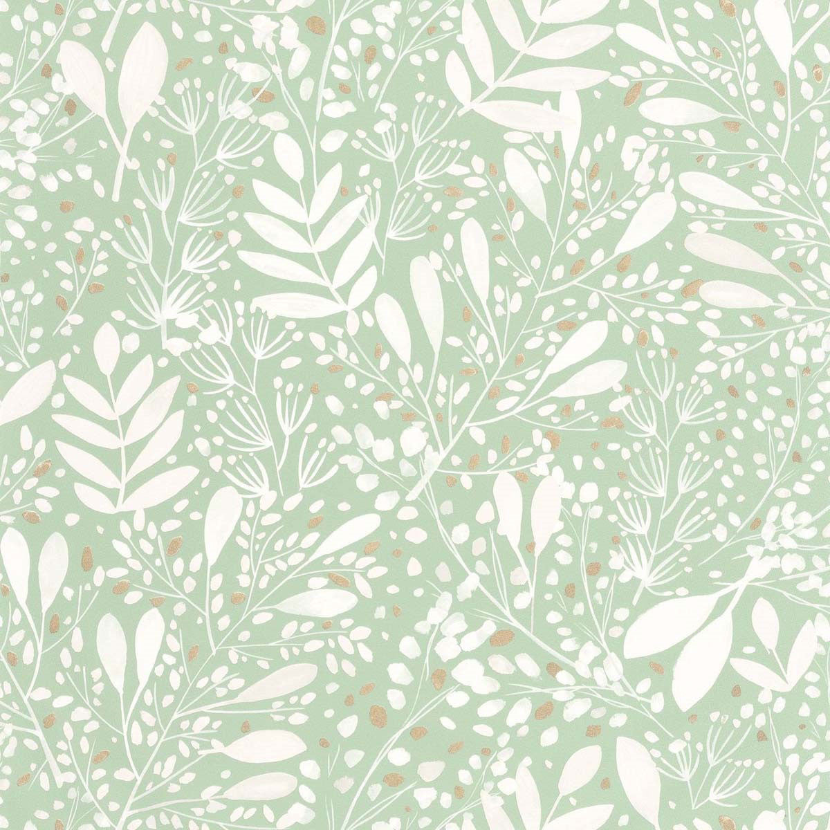 GNL101697073 Green Life Joy Green Life 2 Wallpaper by Caselio