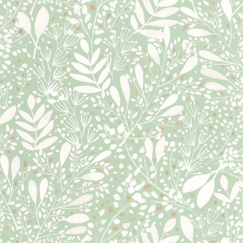 GNL101697073 Green Life Joy Green Life 2 Wallpaper by Caselio