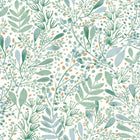 GNL101697620 Green Life Joy Green Life 2 Wallpaper by Caselio