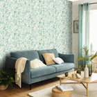 GNL101697620 Green Life Joy Green Life 2 Wallpaper by Caselio