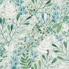 GNL101697672 Joy Green Life Wallpaper by Caselio