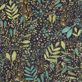 Green Life Joy Green Life 2 Wallpaper by Caselio