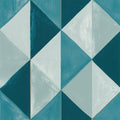 Plenitude Green Life Wallpaper by Caselio