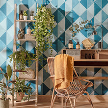 GNL101701021 Plenitude Green Life Wallpaper by Caselio