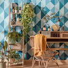 GNL101707024 Plenitude Green Life Wallpaper by Caselio