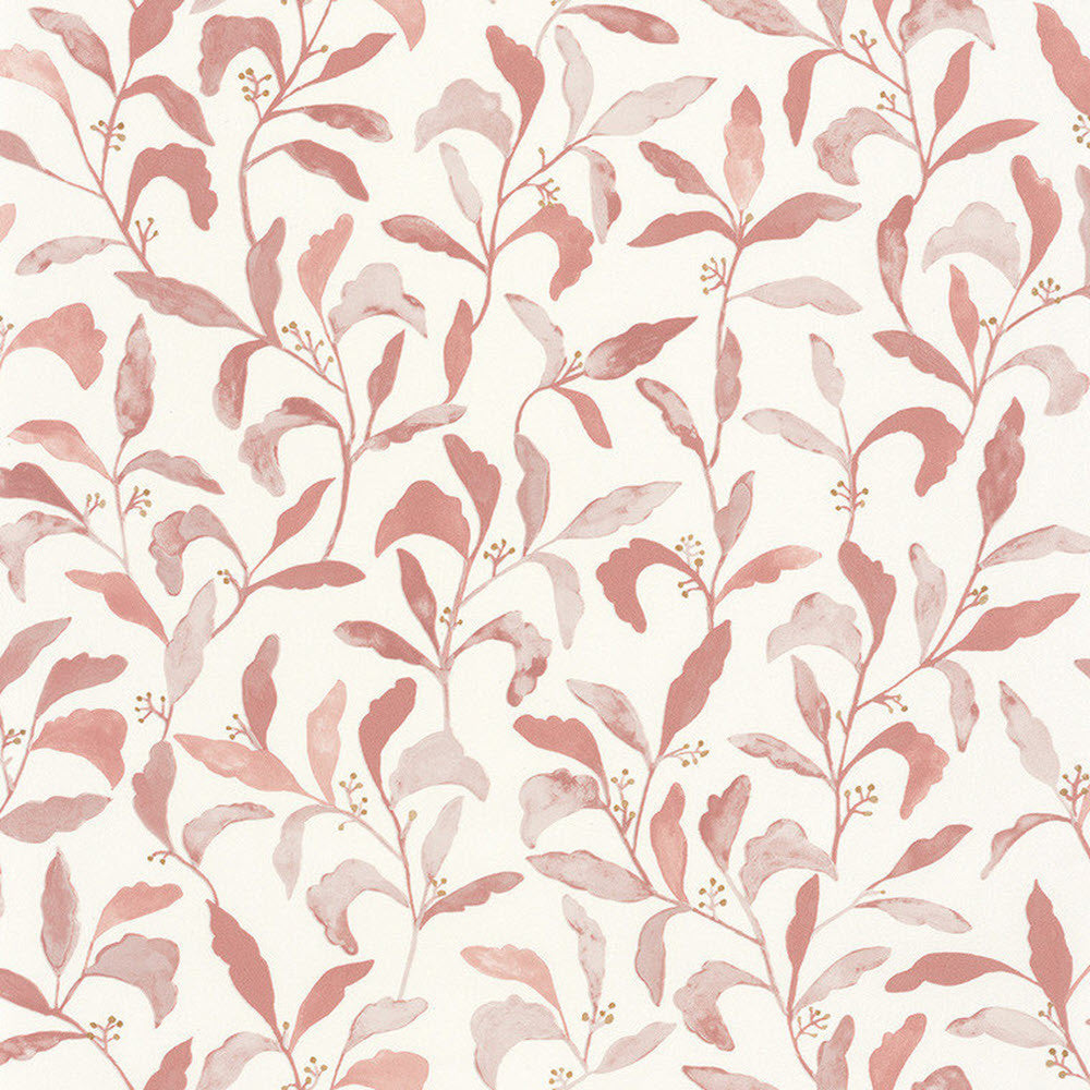 GNL101714020 Sweet Green Life Wallpaper by Caselio