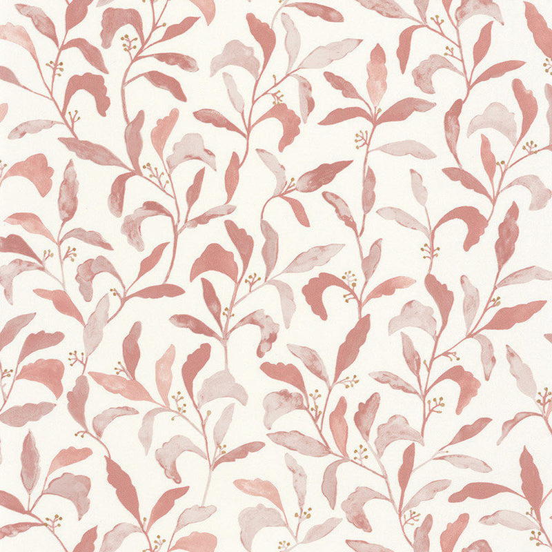 GNL101714020 Sweet Green Life Wallpaper by Caselio