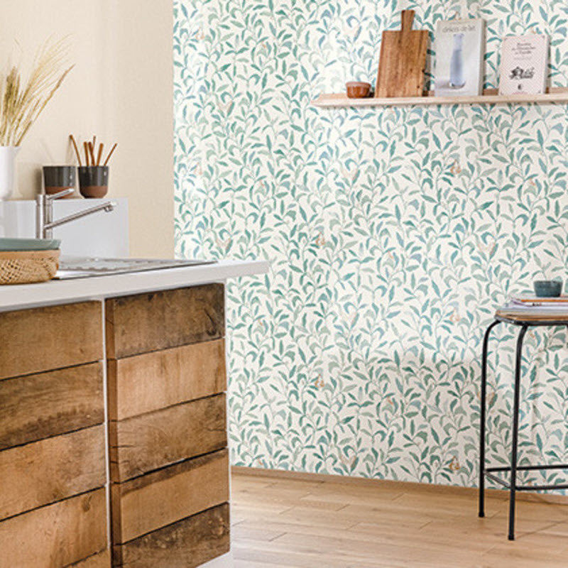 GNL101714020 Sweet Green Life Wallpaper by Caselio