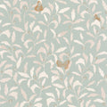 Sweet Green Life Wallpaper by Caselio