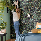 GNL101717122 Sweet Green Life Wallpaper by Caselio