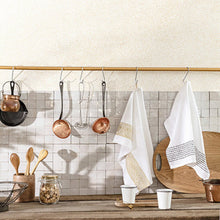 GNL101730020 Sparkle Green Life Wallpaper by Caselio