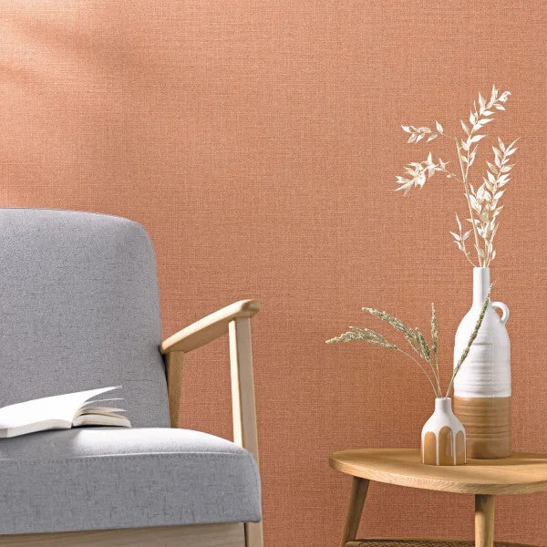 GNL104014020 Uni Mat Green Life 2 Wallpaper by Caselio