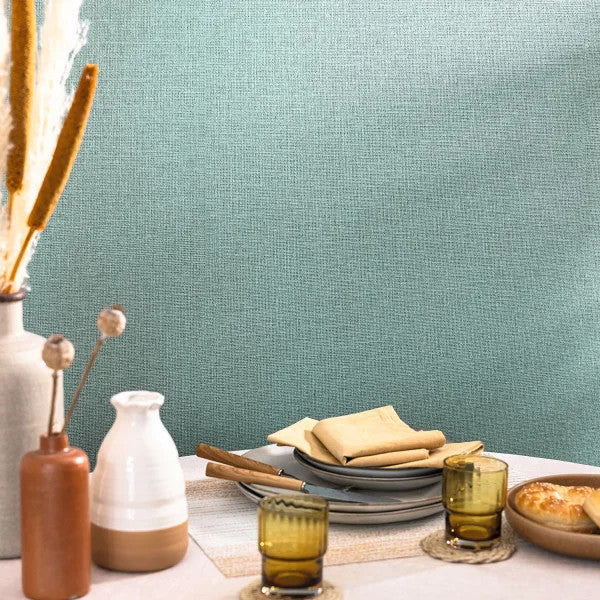 GNL104017670 Uni Mat Green Life 2 Wallpaper by Caselio