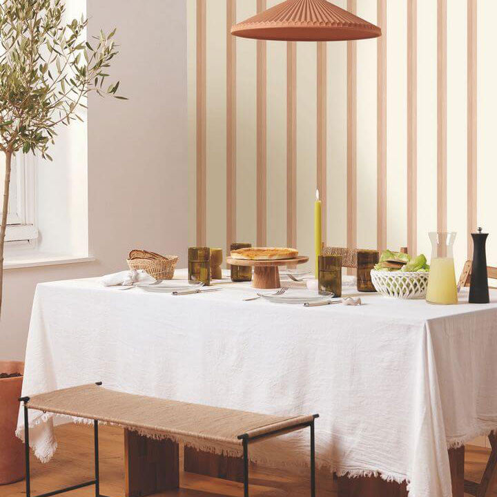 GNL105350422 Satisfaction Green Life 2 Wallpaper by Caselio