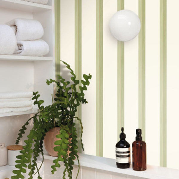 GNL105350710 Satisfaction Green Life 2 Wallpaper by Caselio