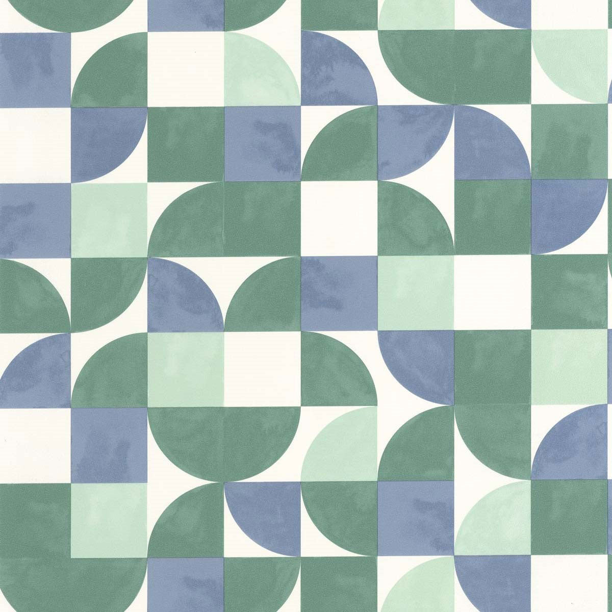 GNL105360690 Happiness Green Life 2 Wallpaper by Caselio