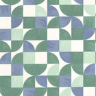 GNL105360690 Happiness Green Life 2 Wallpaper by Caselio