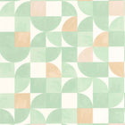 GNL105360776 Happiness Green Life 2 Wallpaper by Caselio